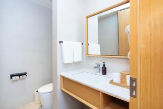 上海城市沙滩轩逸酒店 - 1