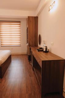 Lito Hotel Central Sa Pa - 1