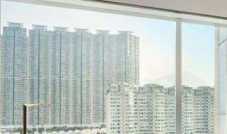 Sheraton Hong Kong Tung Chung Hotel - 1