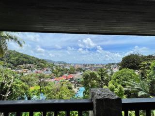 Boomerang Village Resort Kata - 9