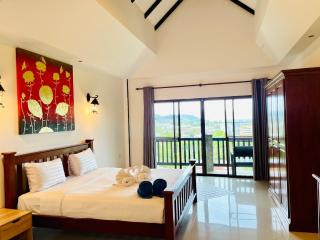 Boomerang Village Resort Kata - 7