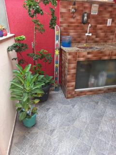 Casa 30 metros do Mar de Arraial do Cabo com área gourmet privativa - Arraial do Cabo - 4