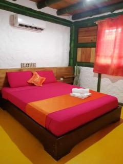 Hostal Yemayá Mompiche - Mompiche - 8