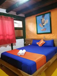Hostal Yemayá Mompiche - Mompiche - 7