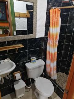 Hostal Yemayá Mompiche - Mompiche - 6
