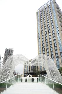南昌象湖格兰云天大酒店 - Taohua - 8