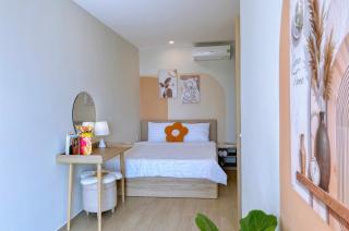 Your Home - The SONG Apartment near beach Vung Tau City - Vung Tau - 5