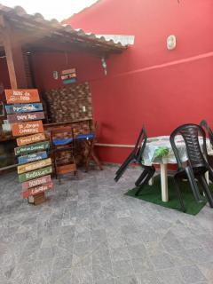 Casa 30 metros do Mar de Arraial do Cabo com área gourmet privativa - 5