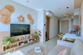 Your Home - The SONG Apartment near beach Vung Tau City - Vung Tau - 4