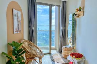 Your Home - The SONG Apartment near beach Vung Tau City - Vung Tau - 3