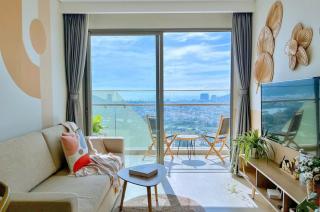 Your Home - The SONG Apartment near beach Vung Tau City - Vung Tau - 2