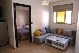 Wanir House - Imsouane - 2
