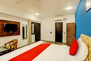 Super Hotel O Wamson - Noida - 4
