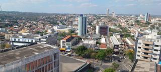 AP Central Master - Campina Grande - 5