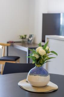 Inviting & Comfortable Upper Studio in Wilmer - Christchurch - 4