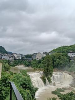 Furong Town 373 Jingjingjia Inn - Wangcun - 6