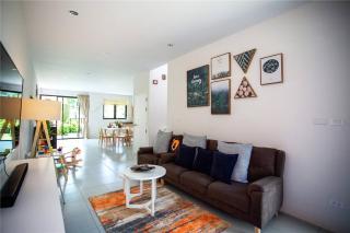 Enjoy Samui Residence - Bangrak Beach - 6