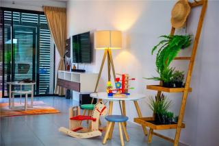 Enjoy Samui Residence - Bangrak Beach - 3