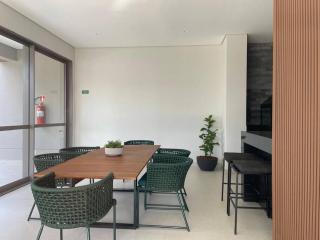 Novo studio Haus Mitre 1015 metrô Brooklin - São Paulo - 8