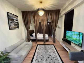 IA Guest House, Dian Residency - Shah Alam - 8