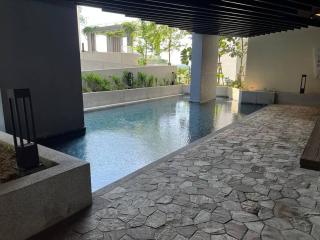 IA Guest House, Dian Residency - Shah Alam - 7