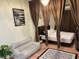 IA Guest House, Dian Residency - Shah Alam - 3