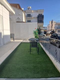 Limassol Center Studios - Limassol - 6