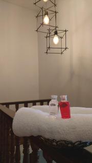 ฮักเคียงโขง HUG Khieng Khong Nongkhai Hostel - 5