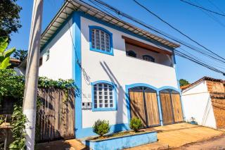 Casa Tapera Velha - Tiradentes - 0