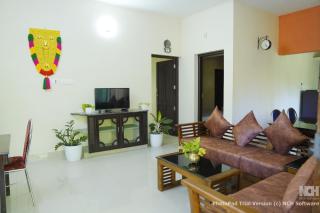 Bindara Home Stay - Kottayam - 9