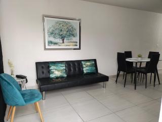 Apartamento Cadereyta - 6