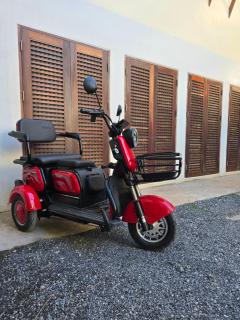 ฮักเคียงโขง HUG Khieng Khong Nongkhai Hostel - 6