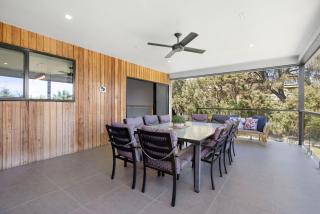 Villa Jovis Luxury In St Andrews Beach - Saint Andrews Beach - 9