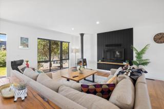 Villa Jovis Luxury In St Andrews Beach - Saint Andrews Beach - 3