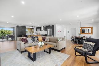 Villa Jovis Luxury In St Andrews Beach - Saint Andrews Beach - 1
