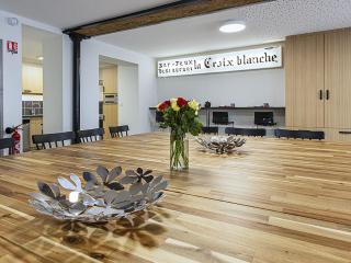 Gîte de charme en Sologne, 15 pers., 5 ch., accès PMR, parking privé, tout inclus, animaux acceptés - FR-1-491-427 - 6