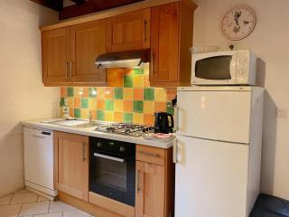 Gîte tout inclus près de Blois avec jardin, idéal familles, proche châteaux de la Loire - FR-1-491-430 - Orchaise - 3