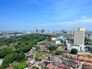 Courtyard by Marriott Melaka - Melaka - 1