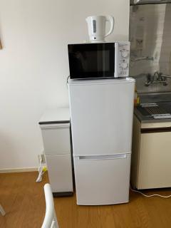 Maison Shin Nakano 203 MS23 - 3