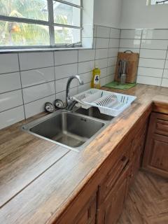Coconut Bay Apartments - Flic-en-Flac - 6