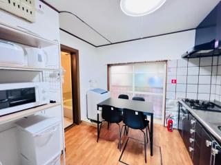 NN-Ōjihonchō-House - Tokyo - 3