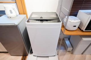 HATAGAYA Apartment 2F HG2 - 6