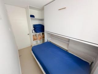 Nuevo Apartamento exclusivo con terraza privada - Lima - 3