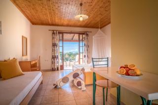 Olga Studios - Vasilikos - 8