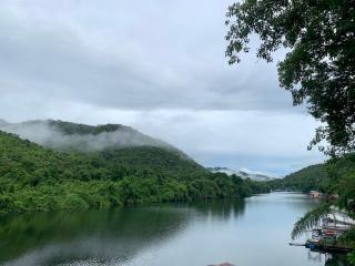 River View Resort ริเวอร์ วิว รีสอร์ท - Tha Kradan - 5