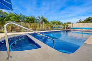 Unit 5 - Avoca Palms Resort - 3 bedroom apartment - Avoca Beach - 4