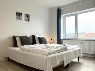 One-Bedroom Apartment Located In The Charming City Of Kolding - Kolding - 7