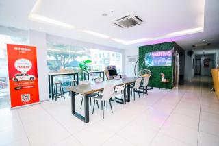 Swing & Pillows - KL Sg Besi formerly known as U Pac Hotel - Kuala Lumpur - 7