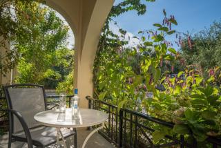 Olga Studios - Vasilikos - 2