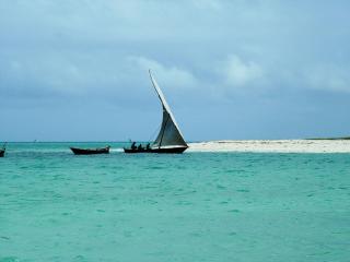 Princess Salme Inn - Zanzibar City - 3